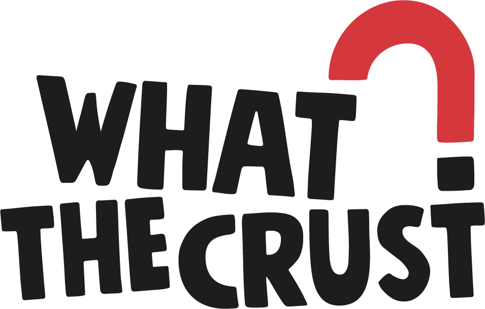 What The Crust
