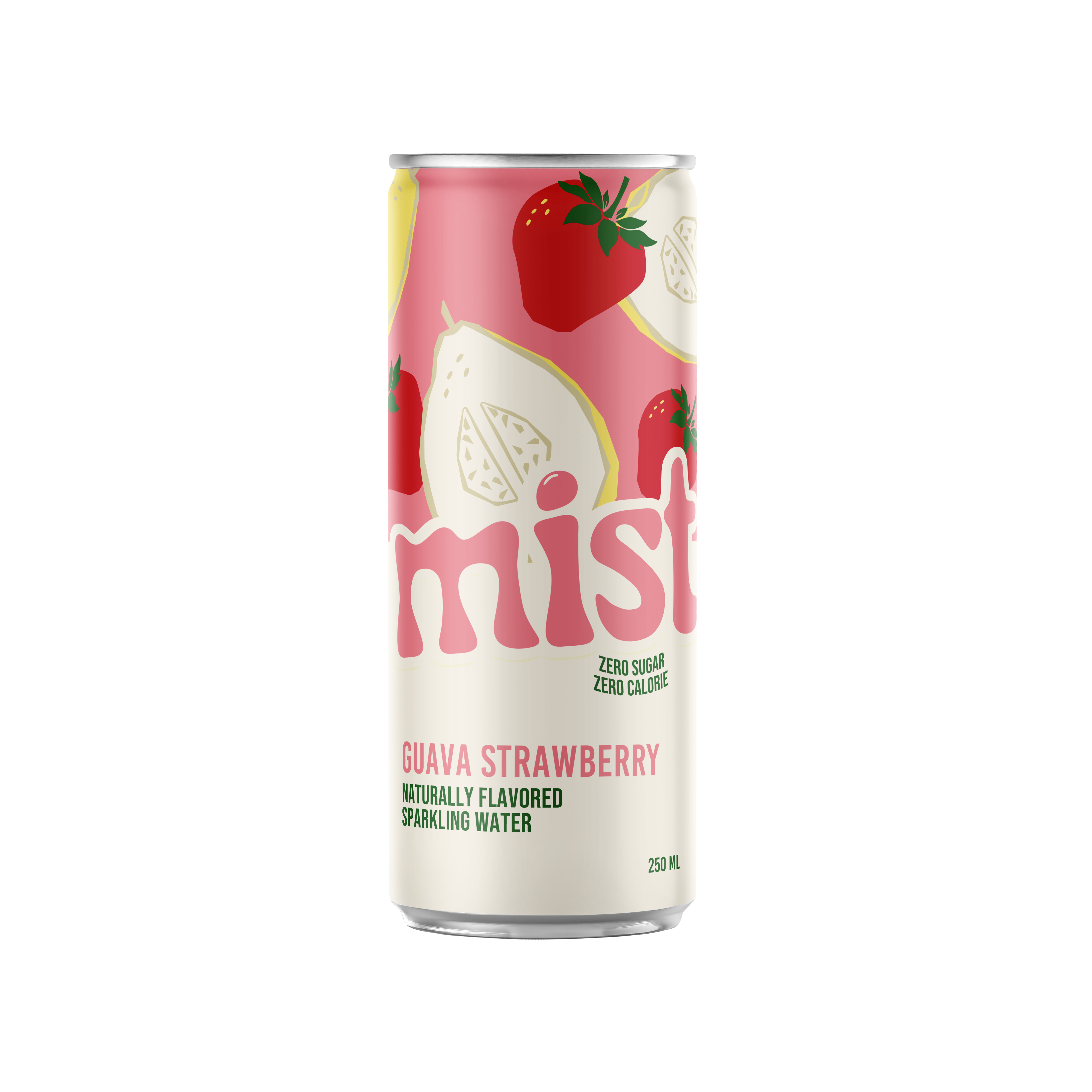 Guava Strawberry