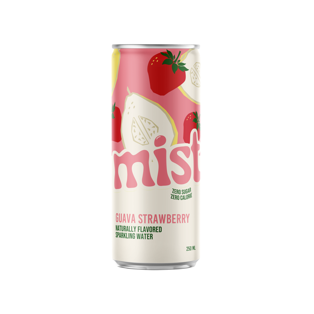 Guava Strawberry
