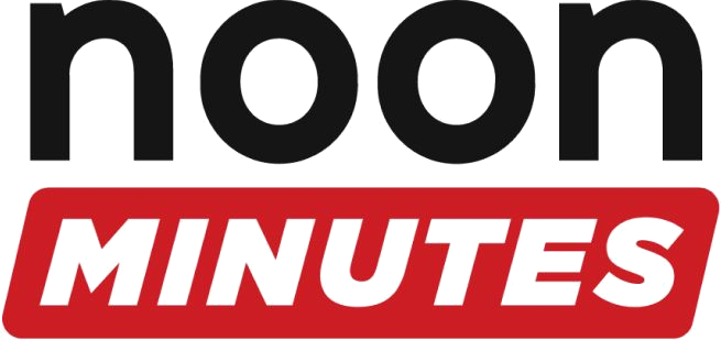Noon Minutes